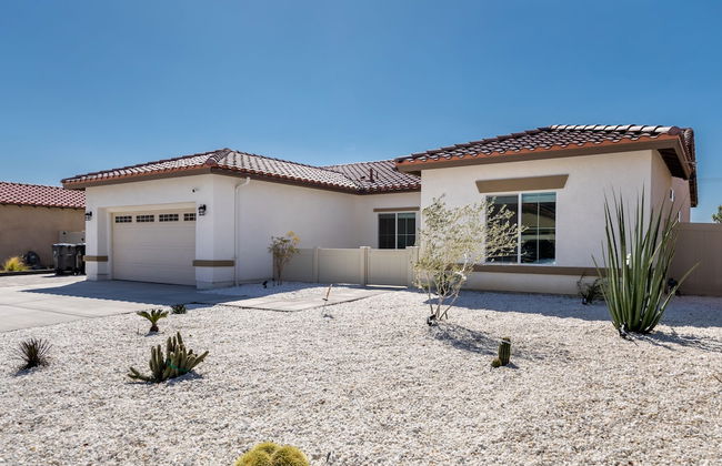 Desert Horizon - Foto 29