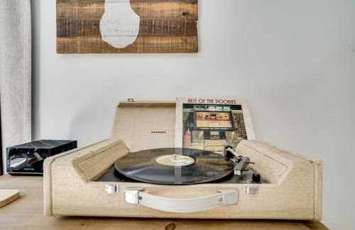 Couples Retreat on Farm 6 Mi to Dwtn Weatherford! - Foto 11