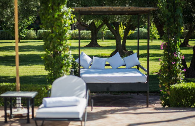 Luxury Services In This Beautiful Villa In Marrakech - Foto 42