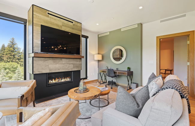 Riverfront Lodge - Foto 39