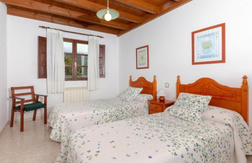 Apartamentos Rurales El Acebo - Foto 12