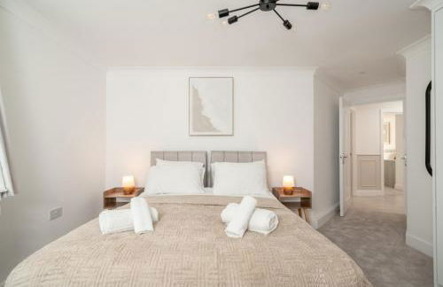 2 Bed Flat in Woking Central - Foto 5