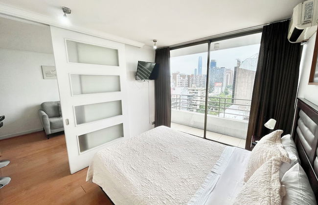 Rho Departamentos - Foto 44