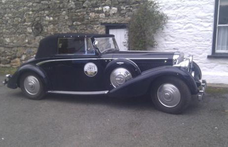 Priskilly Forest Country House - Foto 23