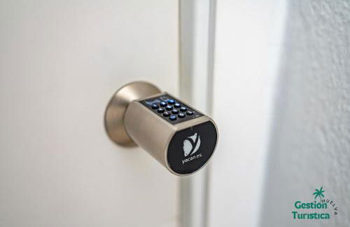 Ático centro Huelva con parking - Foto 28