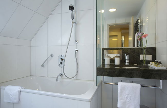 Appartement-Hotel an der Riemergasse - Foto 60