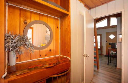 New renovated bathroom & new roof - Lake Huron 1 - Foto 19