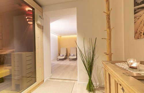 Residence Alpenrose - Foto 25