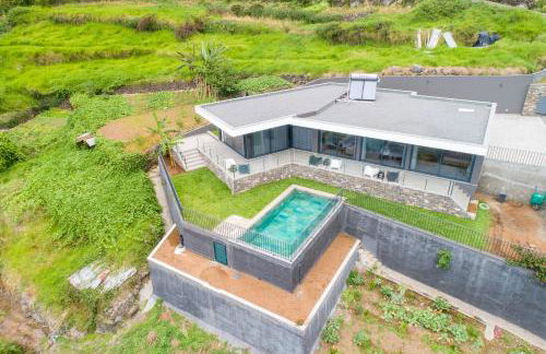 Villa Rocha in Arco da Calheta - Foto 51