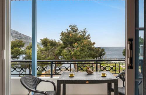 Niki's Studios Kalymnos - Foto 32