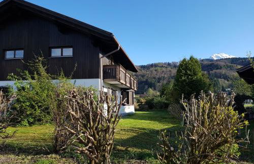 Großes Ferienhaus - Own cottage near Chiemsee - Photo 16