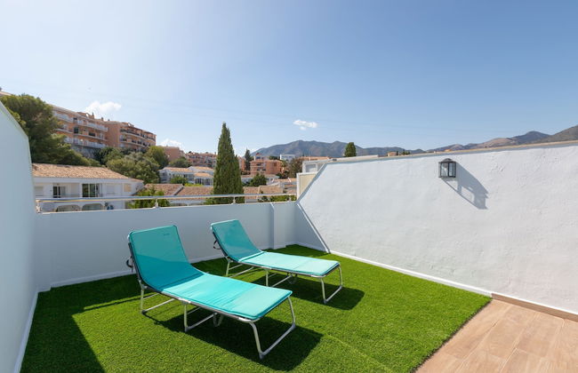 Yucas Vistamar in Fuengirola - Foto 4