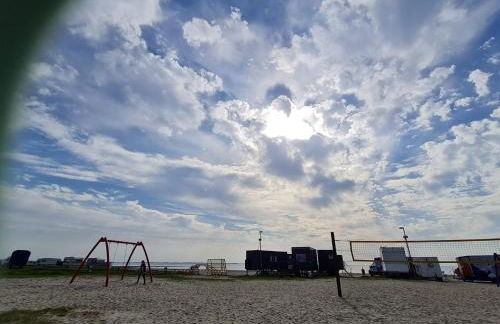 Watt'n Fisch Ferienhaus Sehestedt - Foto 22