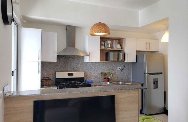 Boca del Mar 412 T1 - Foto 5