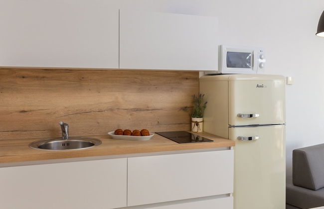 Apartments Arausa with Pool - Foto 59