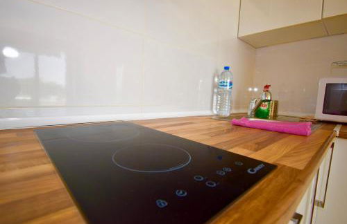 007 Relax Sea Views - Ac/wifi - NEW - Foto 24