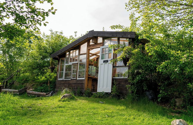 Hapus Hideaway Retreat Site, Sleeps 29 - Foto 48