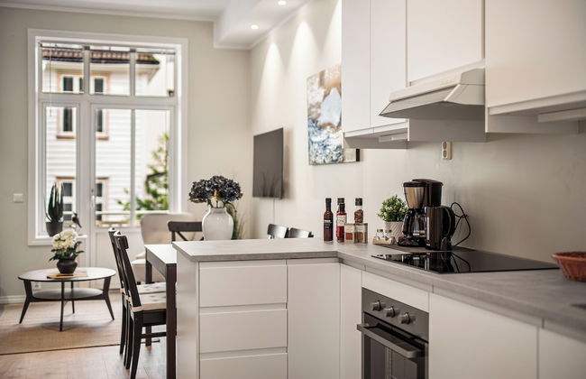 Corner Apartments - Foto 31