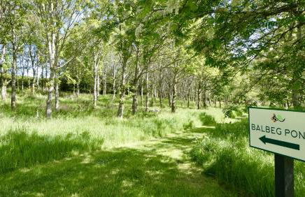 Balbeg Cottage - Photo 48