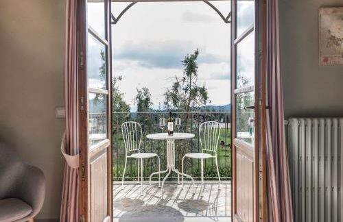 Agri Resort La Forra - Foto 64