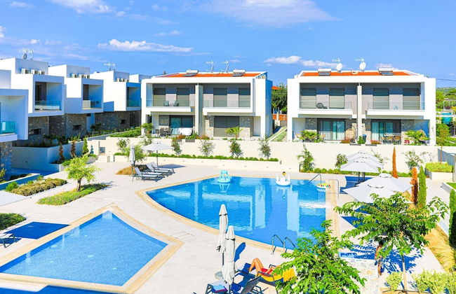 Lavinia Home in Nikiti - Foto 15