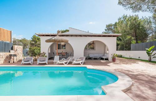 Villa Abril - Photo 3