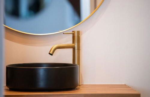 Suite Kella 2 - Tassin - Beau studio rénové - Foto 25