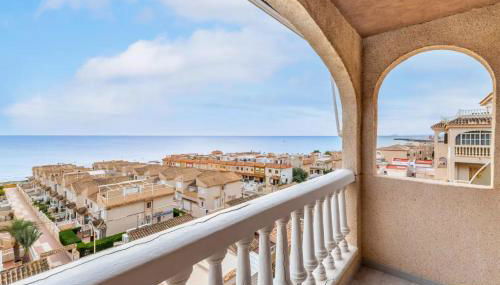 001 CABOMAR I CON VISTAS AL MAR - Foto 3