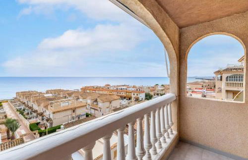 001 CABOMAR I CON VISTAS AL MAR - Photo 45