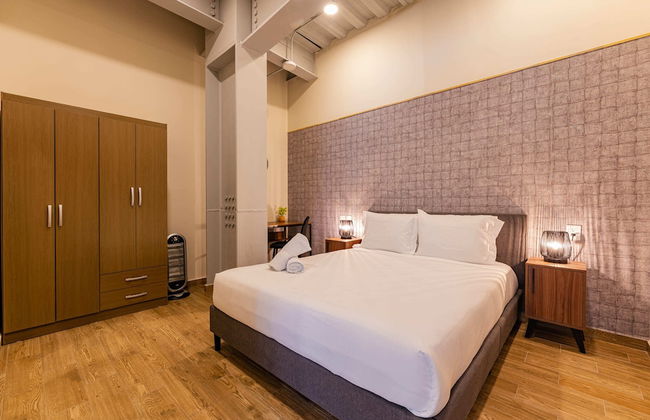 Roma Norte Apartments by VH - Foto 9