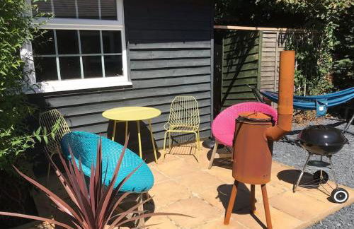 The Bay Cabin, secluded retreat Freshwater Bay - Photo 14