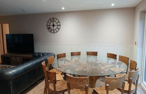 Croydon Lodge, Exmoor National Park - Photo 6