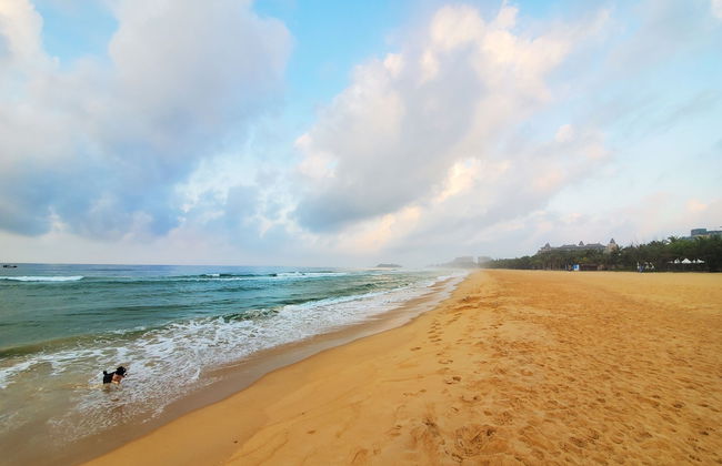 Amanda Seaview Resort Apartment - Foto 43