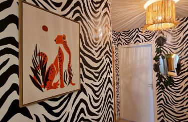 Le Lude Land Lodge - Photo 6