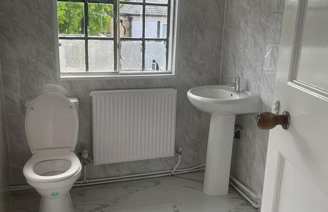 UStay London - Foto 27