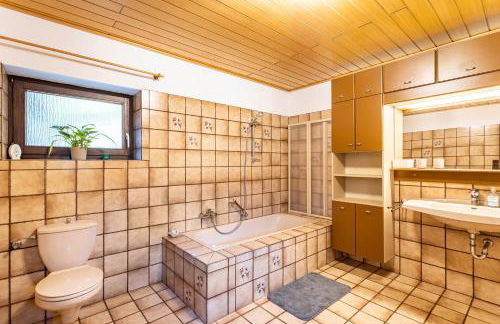 Haus Waldesruh - Foto 19