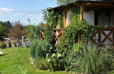 Drewniany Domek - Foto 28