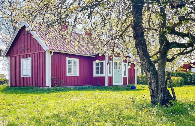 4 Person Holiday Home in Borgholm - Foto 17