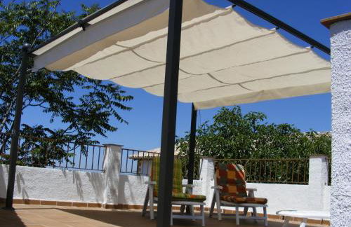 Cortijo Los Abedules - Foto 76