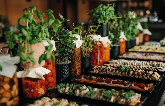 Saltic Resort & SPA ŁEBA - Foto 76