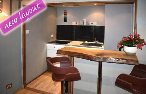 The Retreat Tranquil Countryside Apartment - Photo 23