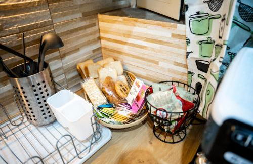 Casetta Cavaliere - tra centro e lungomare - Foto 17