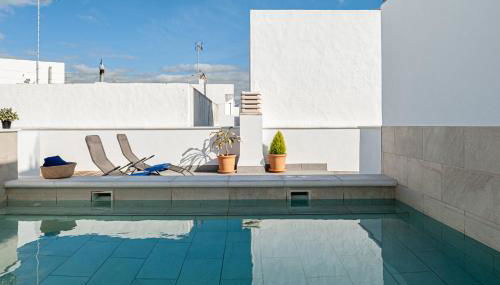 Apartamentos Wamba - Foto 2