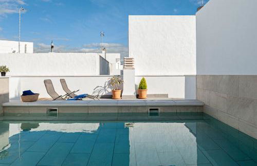 Apartamentos Wamba - Foto 2