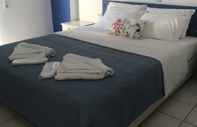 Psaras Apartments - Photo 7