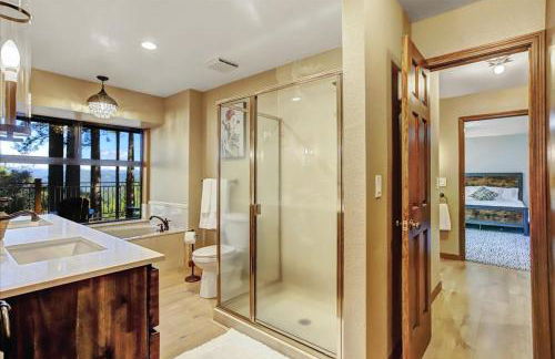 The Gathering Place! Sleeps 24, Lakeview, Game room - Foto 53