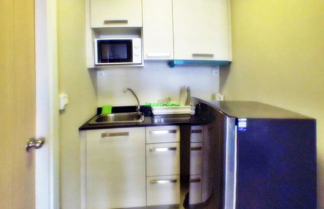 Impact Novo Condo Muang Thong Thani - Foto 8