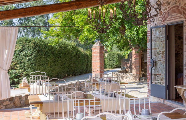 VILLA PITTI AMERIGHI 26, Emma Villas - Foto 101