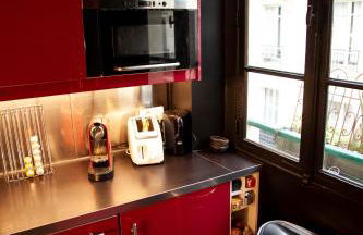 Le Marais Chic AC - Foto 29