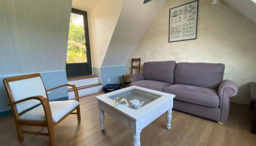 Maison avec terrasse vue sur mer - Foto 4